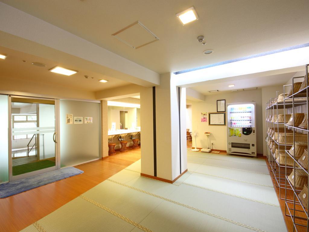 Hotel Ichiyotei Minakami Esterno foto