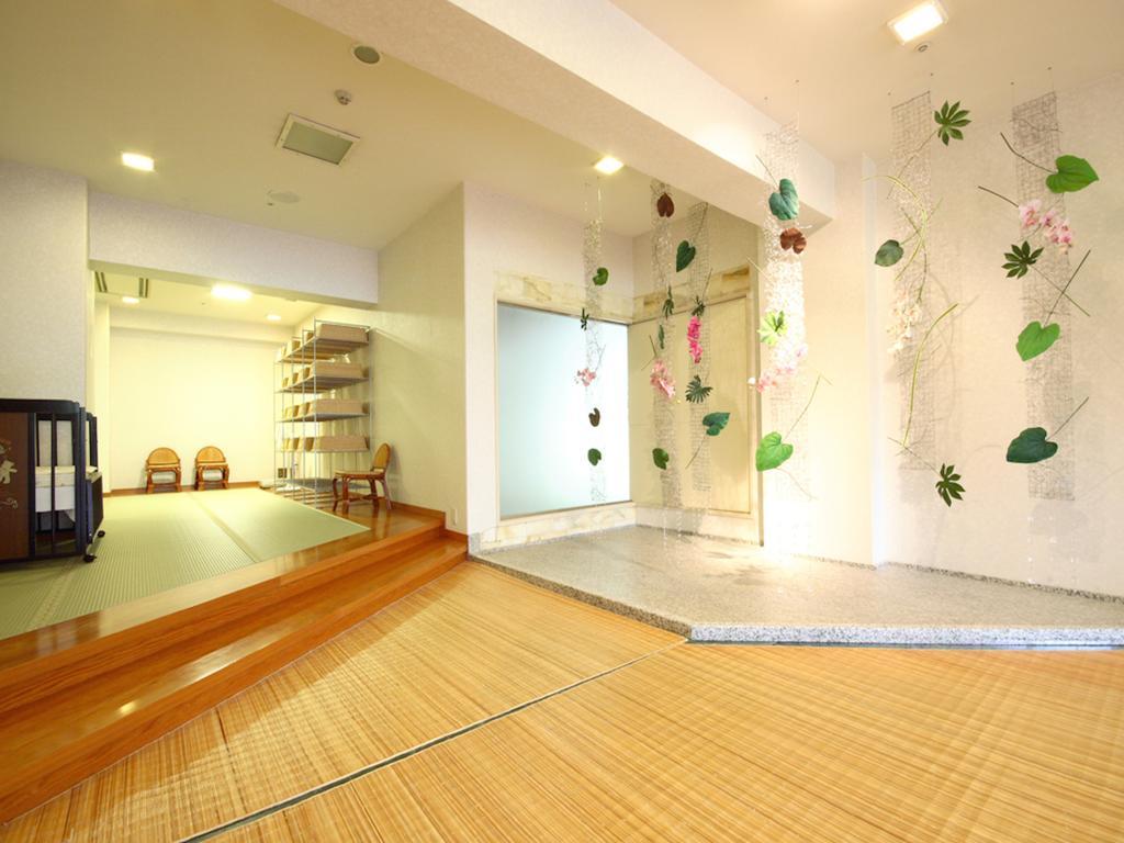 Hotel Ichiyotei Minakami Esterno foto