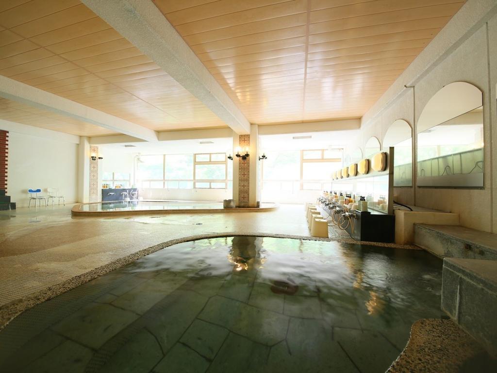 Hotel Ichiyotei Minakami Esterno foto